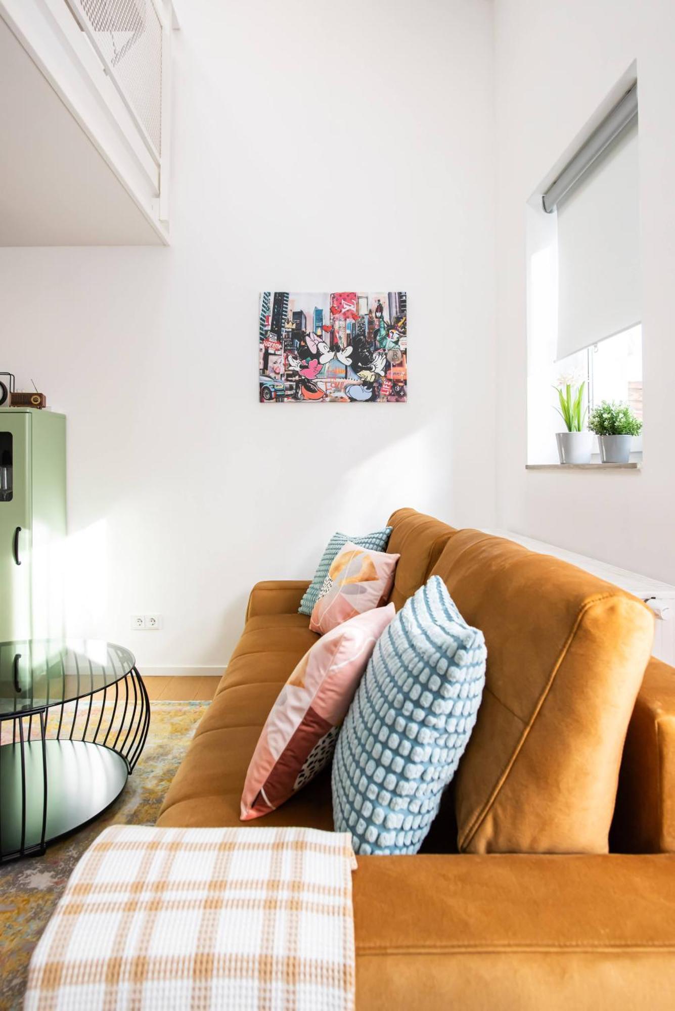 Loftartige Wohnung In Augsburg-Pfersee ภายนอก รูปภาพ